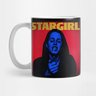 Lana del rey Póster Stargirl Mug